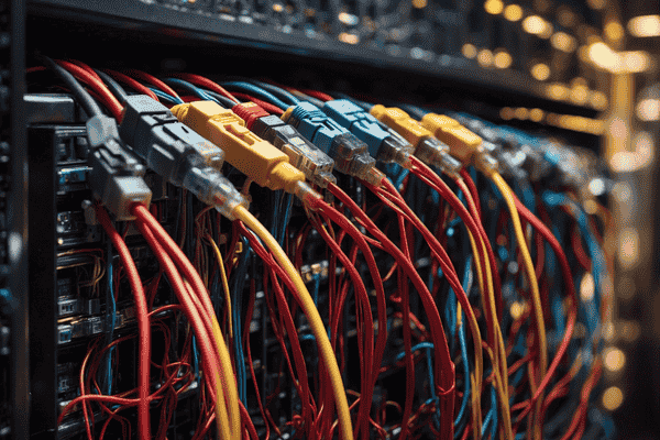 Set Up a Home Network
