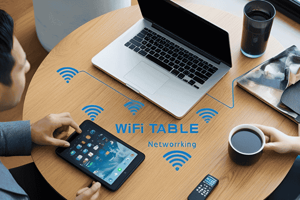 Set Up a Home Network