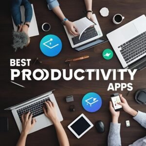 Best Productivity Apps