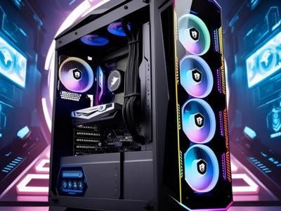 Best Gaming PC