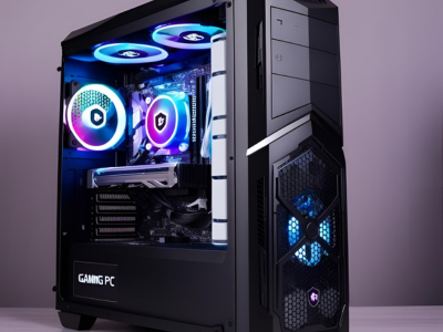 Best Gaming PC