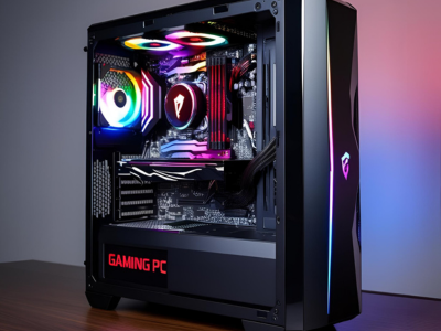 Best Gaming PC
