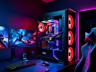 Best Gaming PC