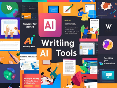 Best SEO Writing Tools