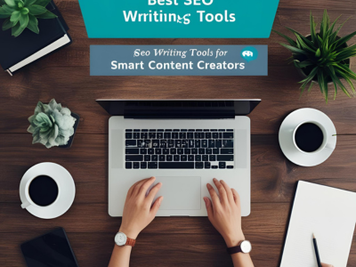 Best SEO Writing Tools