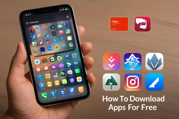  Download Paid Apps for Free 