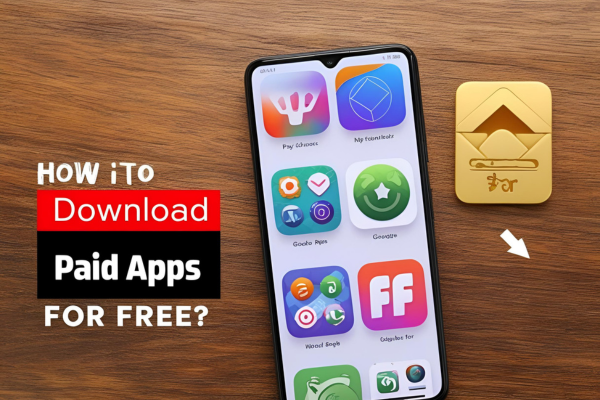  Download Paid Apps for Free 