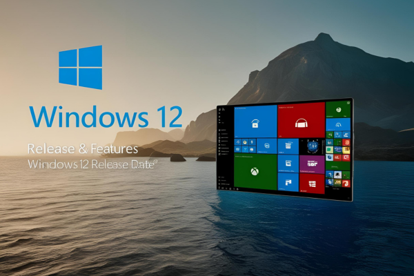 Windows 12 Release Date And Features