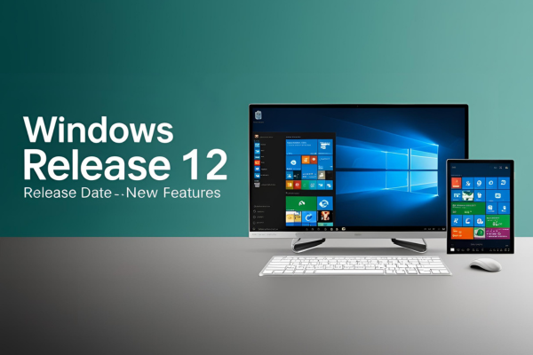Windows 12 Release Date And Features