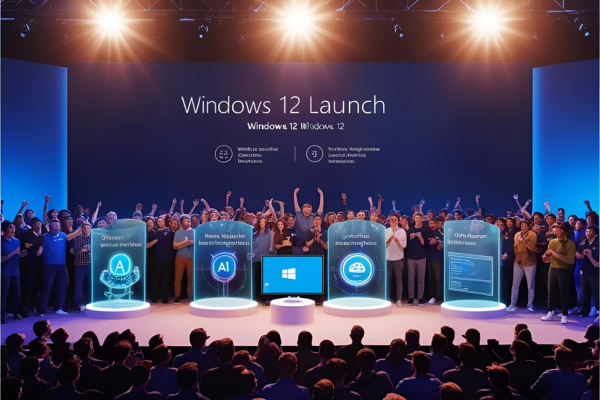 Windows 12 Release Date And Features