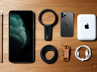 iPhone Tips and Accessories