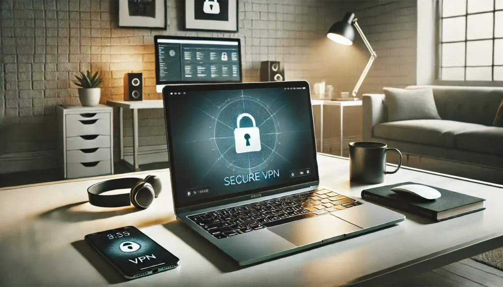 How to Set Up a VPN