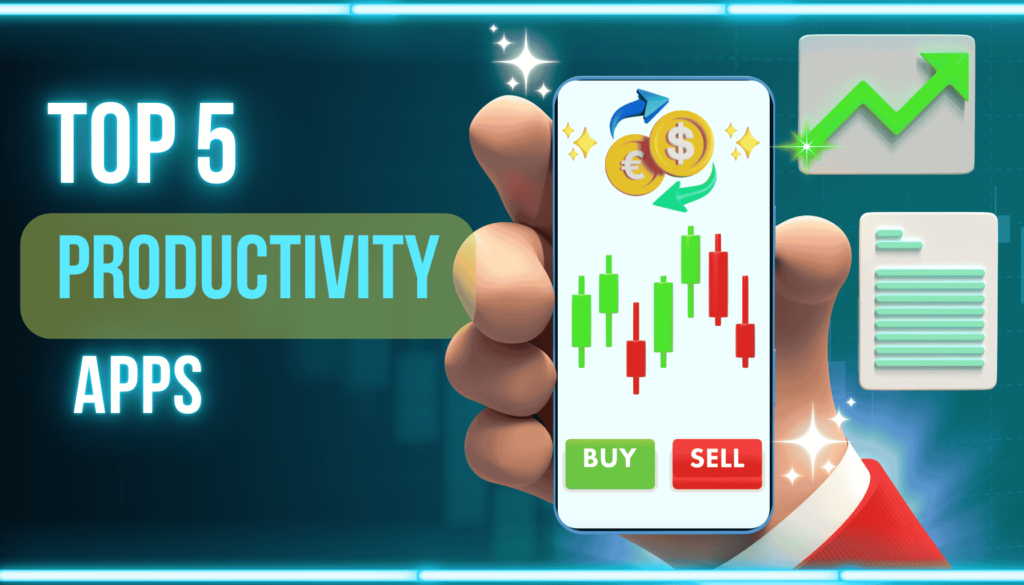 Best Productivity Apps